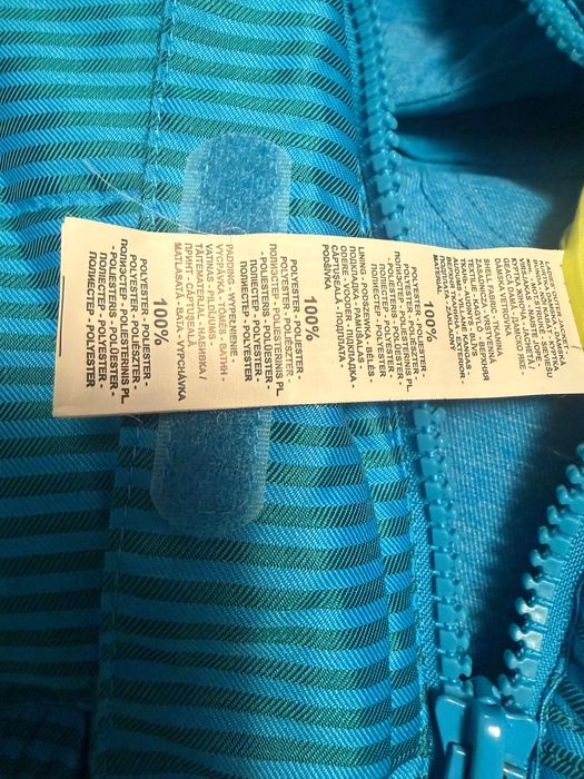 kurtka damska rozmiar M