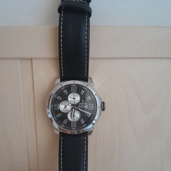 Zegarek męski Festina