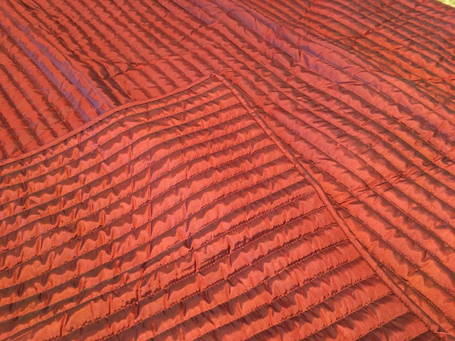 Colcha manta coberta (de autor / designer)