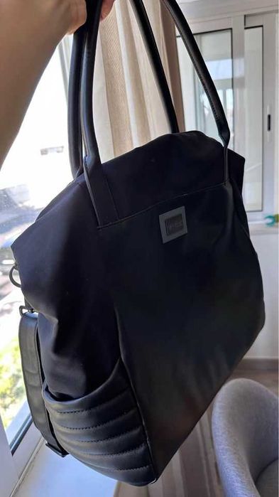 Cybex Platinum stroller bag