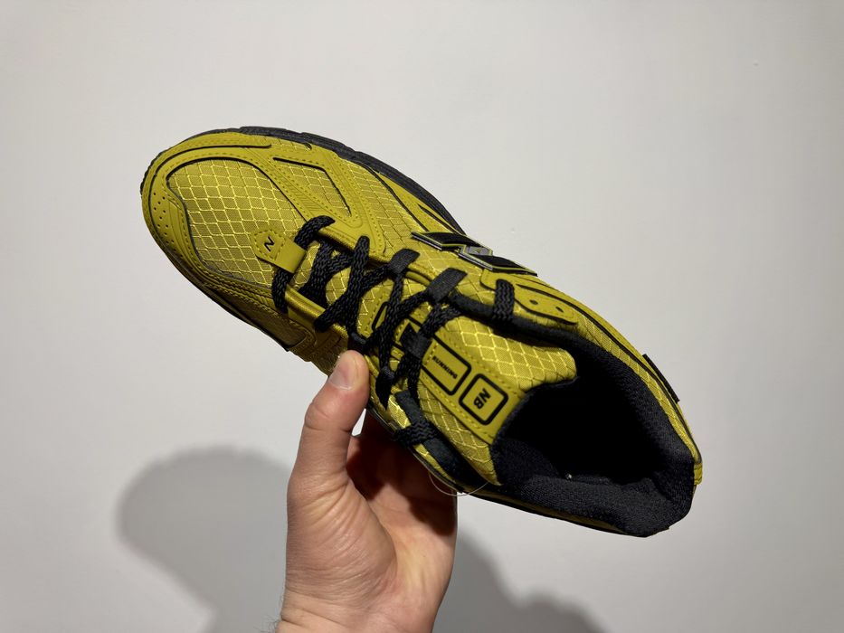 Кросівки чоловічі New Balance 1906 M1906RWD оригінал