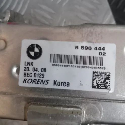Refrigerador Gases e EGR BMW F10/F11/F20/F30 2.0 Ref: 8596444 02/B47D20A