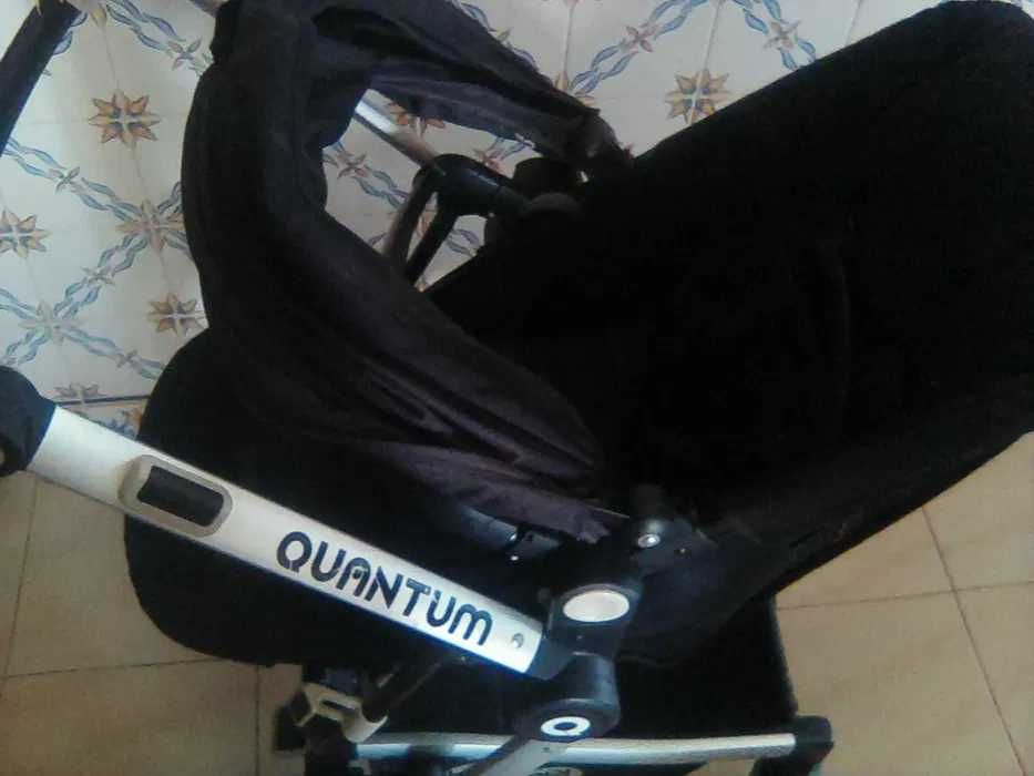 " Carrinho de Bebé Completo " -> TOP