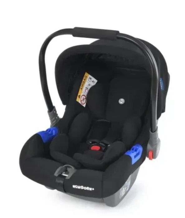 Автокрісло дитяче