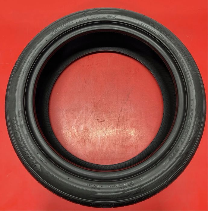 215/45R17 Hankook Ventus Prime 2