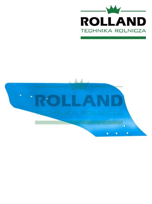 Odkładnia LEMKEN Opal 90 / 110 Odkładnica jednolita MAW 1