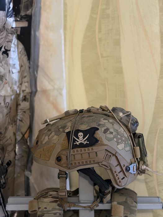 Шолом ТОР-Д розмір L