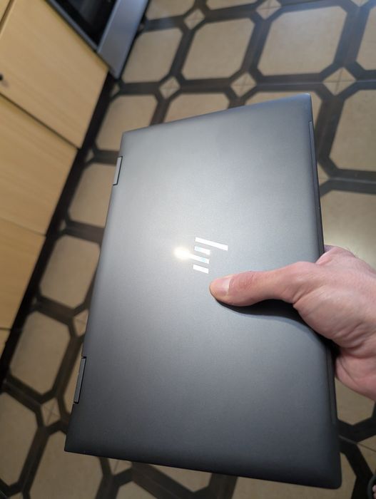 Продам потужний ноутбук HP ENVY 13 X 13-ay0002nw