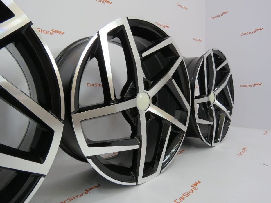 Jantes Look Volkswagen Golf Mk8 19 x 8 et45 5x112
