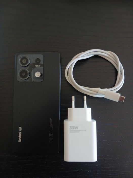 Xiaomi Redmi Note 13 5g