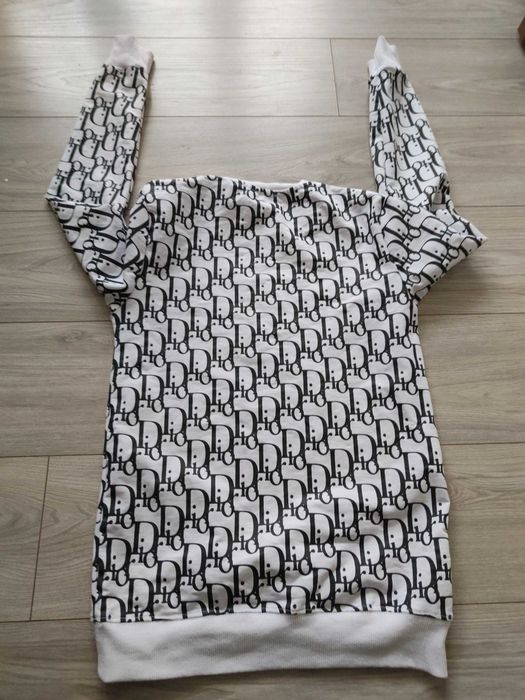 Dior bluza damska S