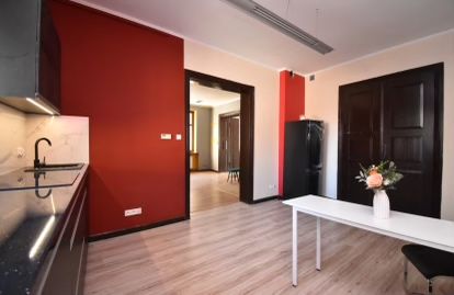 Pilnie wynajmę apartament