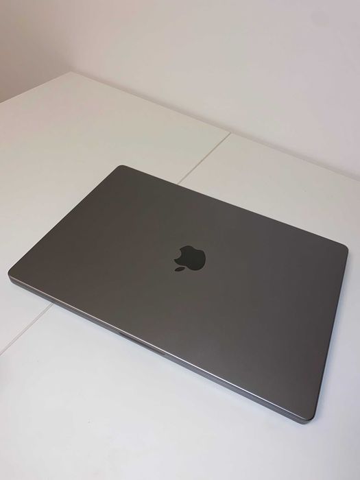 MacBook Pro M1 Pro 16GB 512GB 16inch 90%