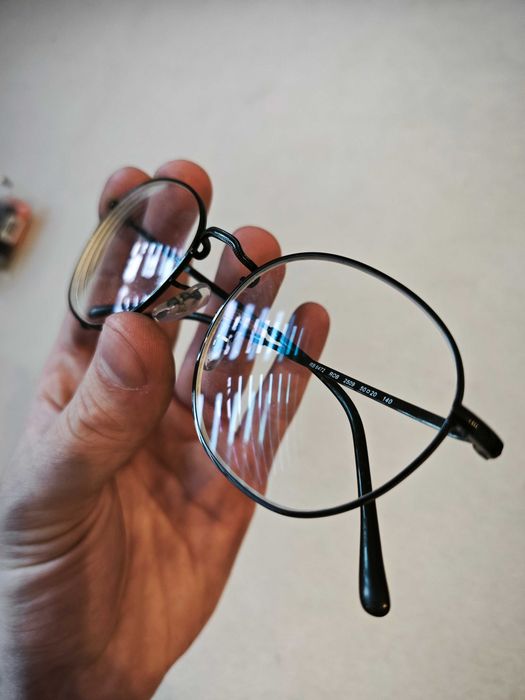 Oprawki RayBan RB6472