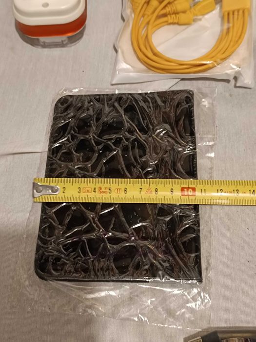 Kit universal de Viajante