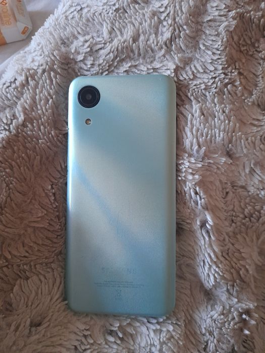 Galaxy A03 core Samsung