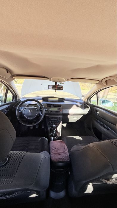 Citroën 2007 em perfeitas condiciones