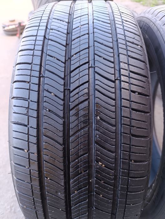 215/50/R17 Michelin пара літніх шин