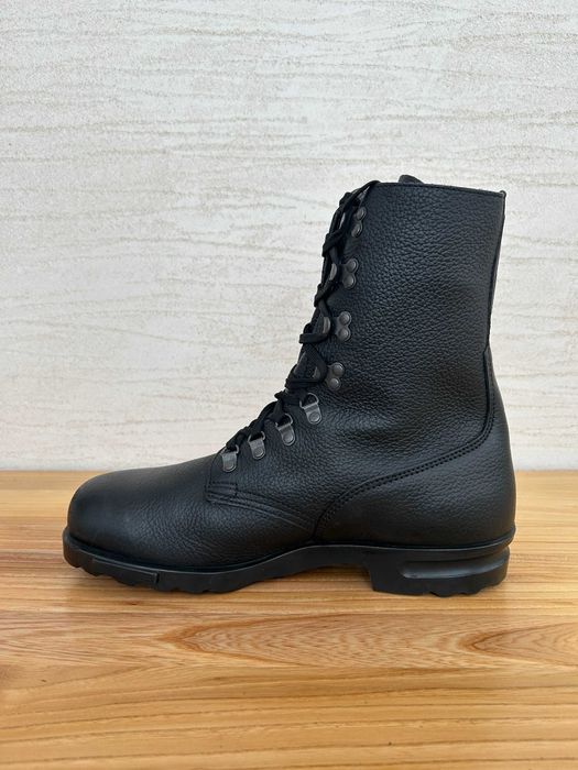 Alfa Norweskie buty glany trekking buty wojskowe wodoodporne 44