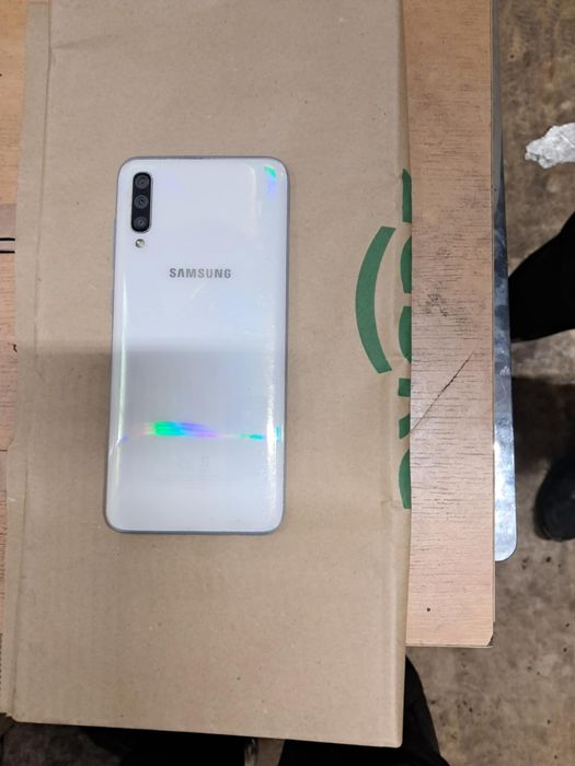 Samsung Galaxy a70