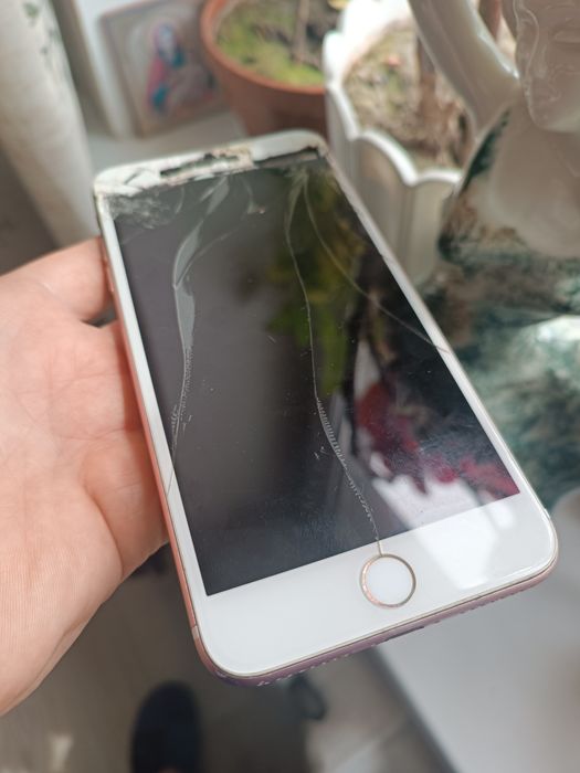 Apple iPhone 7 Plus