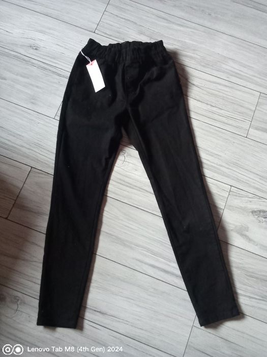 Spodnie damskie r.L #Lee Cooper