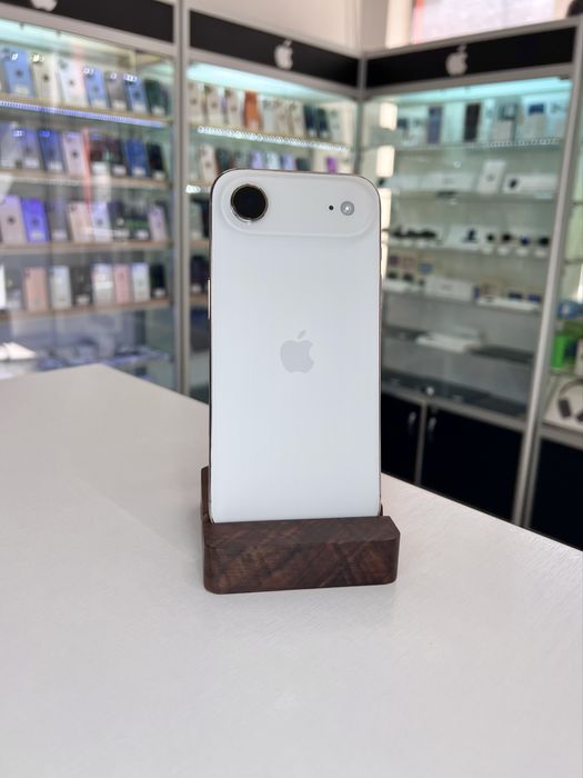 iPhone 17 Air 256GB Gold 100%