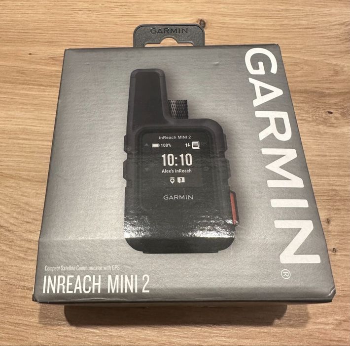 Garmin InReach Mini 2