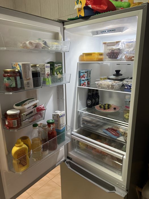 Combinado Teka usado