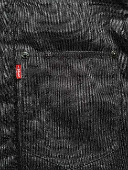 Куртка Levis Strauss Cordura jacket оригинал не dickes barbur carhartt