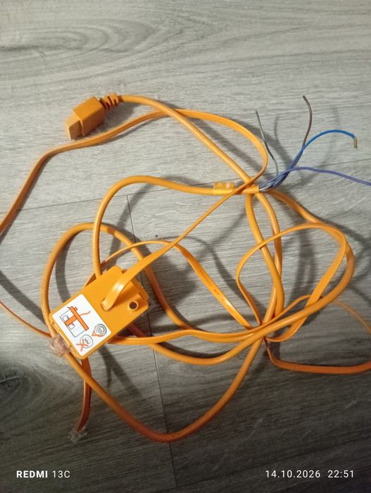 Aspen Pumps Mini Orange Дренажный насос для кондиционера