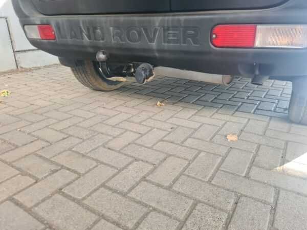 Land Rover Freelander 2002 Peças Usadas