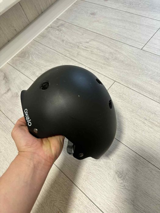 Kask Oxelo 55-58 cm rozmiar M