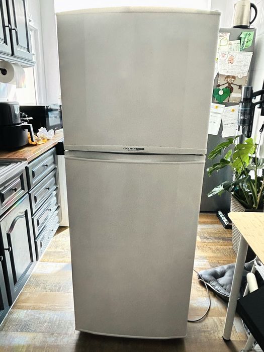 Frigorifico total No Frost