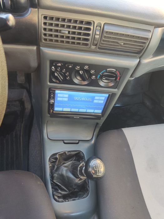 Daewoo Nexia/ Део Нексія