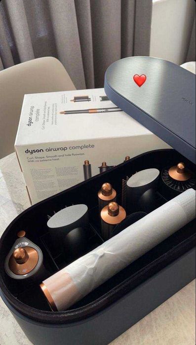 Dyson Airwrap HS05 Complete