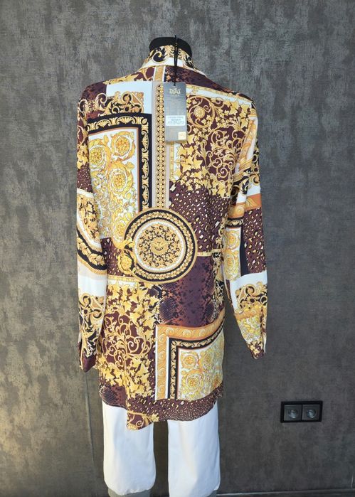 T.A.T.U Nowa koszula wzory 40 L