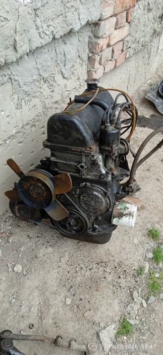 Продам Мотор Жигулі