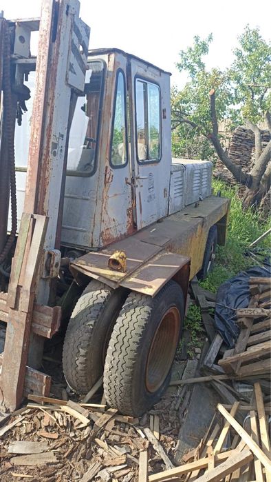 Львівський погрузчик