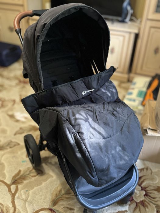 Прогулка Kinderkraft 2020