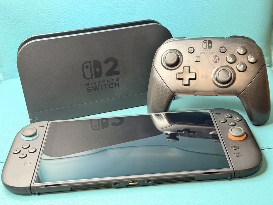 Nintendo Switch 2