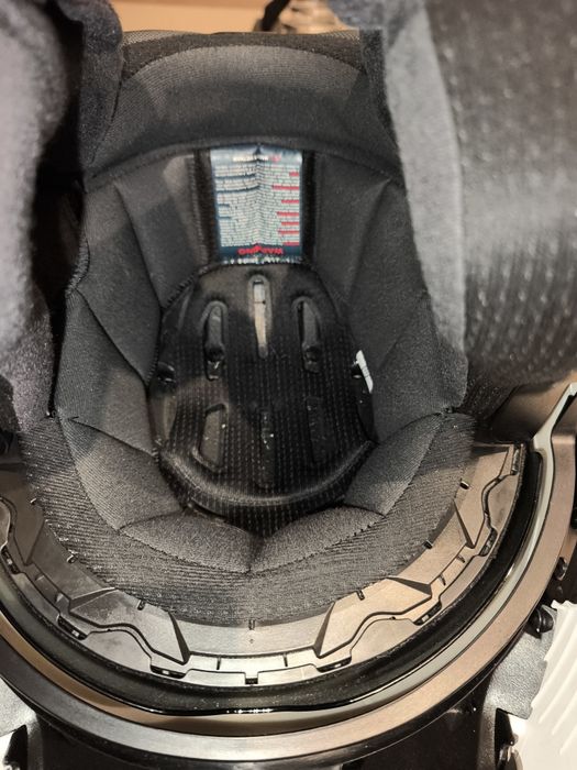 Capacete HJC I91 Tam. M 57/58