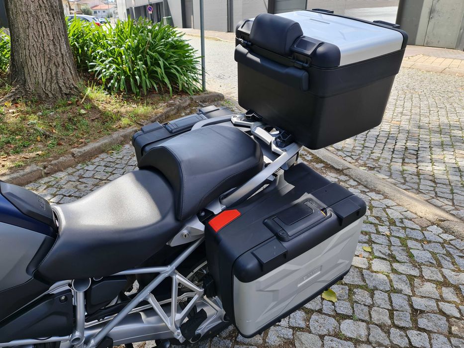 BMW R 1200 GS 2016