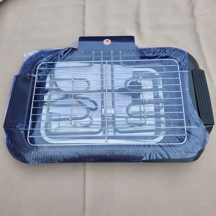 Grill elektryczny