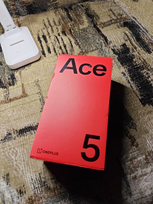 OnePlus Ace 5 12GB/256GB