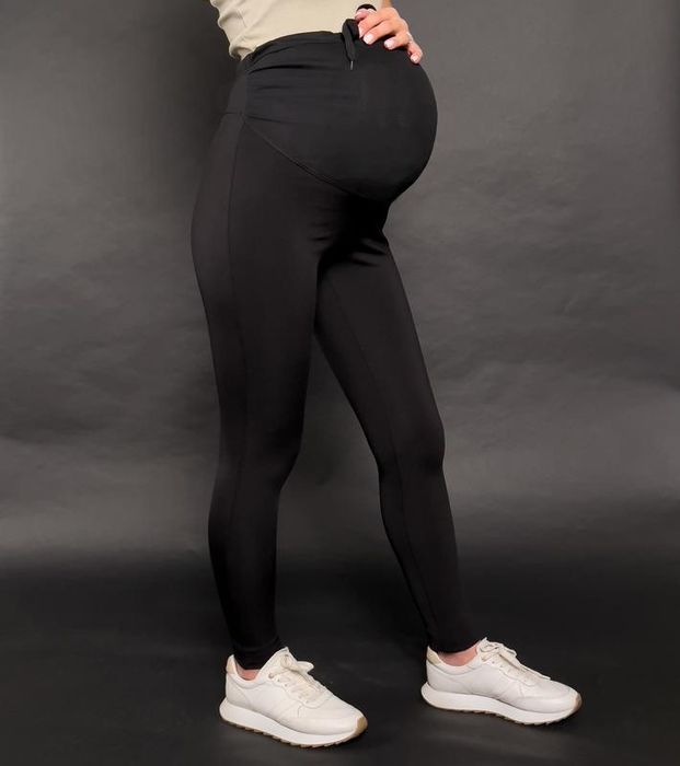 Лосини легінси для вагітних утеплені