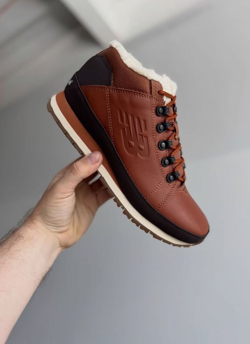 New Balance 754 Артикул H754LFT Оригінал чоловічі черевики Нью Беленс