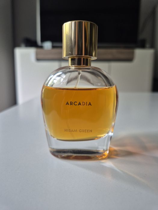 Hiram Green Arcadia