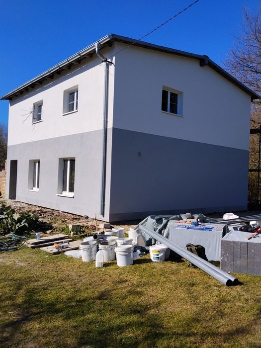Docieplenia Budynków ,Elewacje-Zapraszam