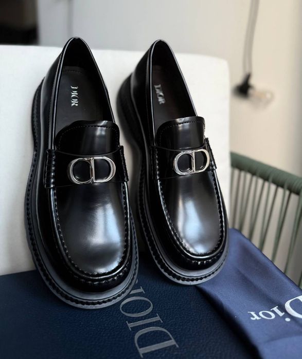 Novo Loafers / 44 / 27,5 cm